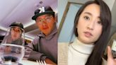 38歲柯佳嬿遭爆懷孕！吳宗憲脫口「坤達當爸」 經紀人嚇：通靈嗎