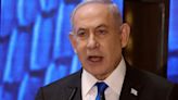 ICC Prosecutor Seeks Arrest Warrant For Israel's Benjamin Netanyahu, Hamas Leaders
