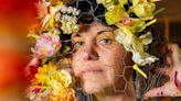Artist Spotlight: Floral designer Lisa Waud