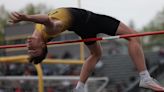 PHOTOS: Class 3A state qualifying track at Clear Lake, Thursday, May 9, 2024
