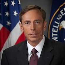 David Petraeus