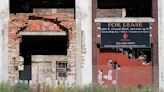 Detroit targets old industry sites to improve neighborhoods