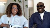 Oprah and Edward Enninful Discuss His Life Before Leading “British Vogue”