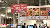 Does Costco's Food Court Actually Sell a Chicken Bake Pizza?