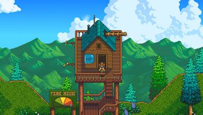 Stardew Valley Won't Be Updated Forever, but Its Dev Still Has Plenty of Ideas for Expanding It