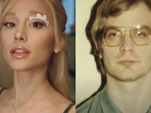 Ariana Grande: Familiares de víctima de Jeffrey Dahmer rechazan la fascinación de la cantante por el asesinos