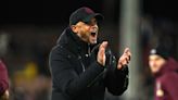 Vincent Kompany hails ‘milestone moment’ as Rebecca Welch oversees Burnley win