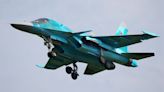 8 fighter jets and 4 cargo planes arrive in Belarus from Russia, most likely for aviation drills