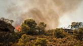 La Policía Autonómica esclarece cada año el 88% de los incendios forestales en Andalucía
