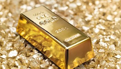 Gold price soars to all-time high as traders await Fed’s September rate cut