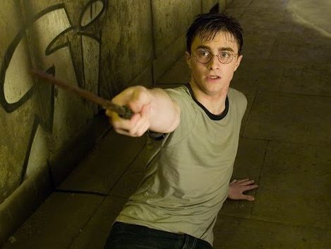 Harry Potter TV series: everything we know