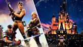 New Fortnite x Disney collab is "real" according to controversial leaker