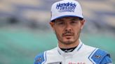 Kyle Larson signs extension with Hendrick Motorsports