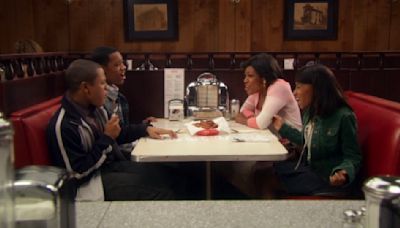 The Everybody Hates Chris Reboot Picks Up From The OG Show’s Series Finale In A Wild Way, And I Need ...