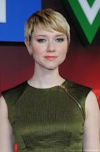 Valorie Curry