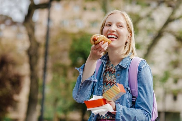 I Tried Costco's Most Ridiculous Food Court Hack So You Don't Have To