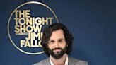 Penn Badgley Is Enjoying His "Wild" Fatherhood Journey