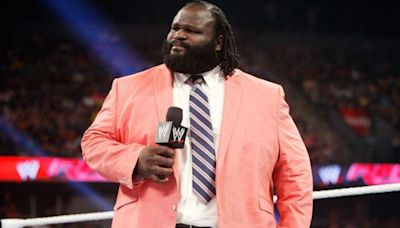 The Undertaker Calls Mark Henry’s Fake Retirement Promo ‘One Of The Greatest Promos Ever’