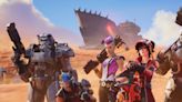 Fortnite Chapter 5, Season 3 Battle Pass Includes Fallout's T-60 Power Armour And Wasteland Magneto