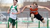 High school track & field results/schedule April 29-May 4