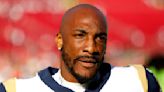 Aqib Talib splits with Amazon after brother allegedly shot, killed youth football coach