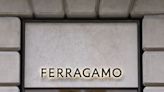 Ferragamo's operating profit drops 41% in first half