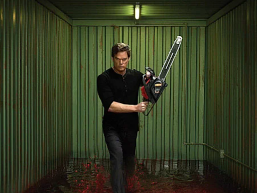 C'est la série la plus inutile de l'année : découvrez les premières images d'Original Sin, le spin-off de Dexter