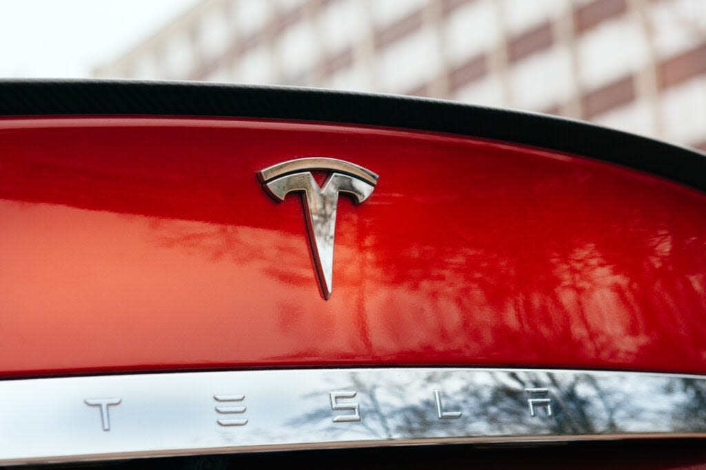 What To Expect When Tesla Reports Q2 Deliveries This Week - Tesla (NASDAQ:TSLA)