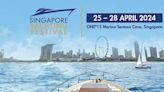 2024新加坡遊艇節：展示領先的遊艇品牌，揭開令人耳目一新的生活方式節日市場的面紗