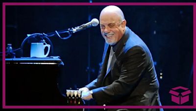 Experience Musical Magic with Billy Joel, Don't Miss This Trending Event!