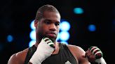 Daniel Dubois misses Ryanair flight ahead of Oleksandr Usyk fight