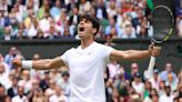 Carlos Alcaraz crushes Daniil Medvedev to enter Wimbledon 2024 men's singles final