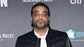 'Defending Myself': Rapper Jim Jones Gets Into Wild Three-Man Brawl on Florida Airport Escalator