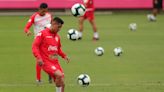El centrocampista peruano Paolo Hurtado es repatriado por el Alianza Lima