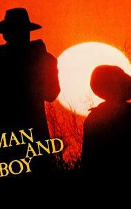 Man and Boy (1971 film)