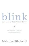 Blink: The Power of Thinking Without Thinking