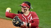 Alabama Softball Comeback Falls Short Against Auburn