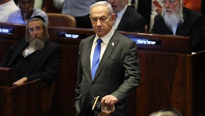 ¿Está Israel convirtiéndose en un Estado paria? 'La salida de Netanyahu puede ser el fusible que lo evite'