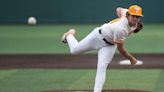 How Andrew Lindsey went home to Waverly destruction and found Tennessee baseball