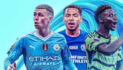 Every Premier League Club's Most Valuable Asset