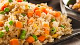 Freeze Leftover Rice For Quick Fried Rice Whenever You Want