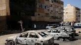 Tripoli calm, Libya riven after worst fighting in years