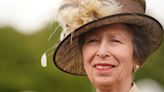 Princess Anne Returns Home From the Hospital