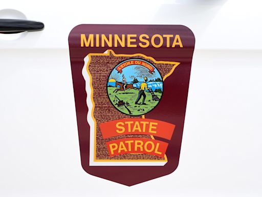 State Patrol seeking pickup truck possibly involved in Burnsville hit-and-run