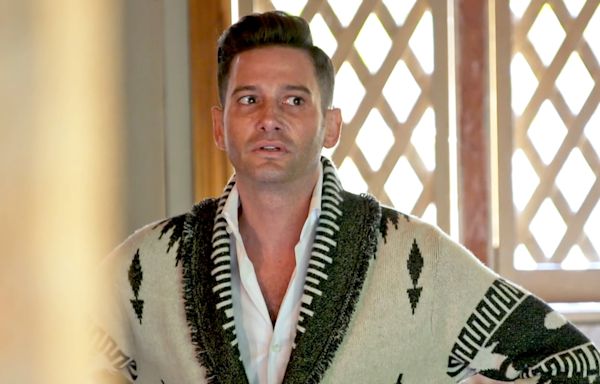 Josh Flagg Gets the Shock of a Lifetime Viewing the $9.2 Million House He Bought Sight-Unseen | Bravo TV Official Site