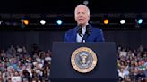 Joe Biden attacks ‘dangerous precedent’ as presidents given broad immunity
