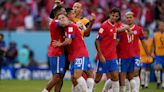 We are alive – Costa Rica boss Suarez relishing showdown with Germany