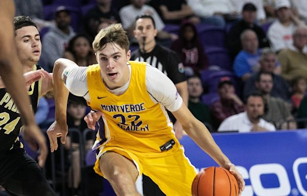 2025 NBA Draft: Which Team Needs Cooper Flagg Most?