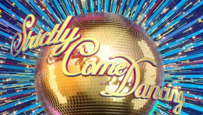 Strictly thrown into chaos after another dancer is 'sacked' from BBC show