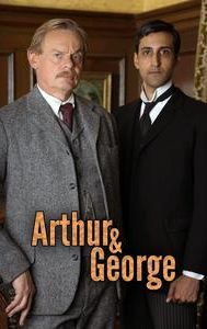 Arthur and George